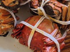 -品鲜村农家菜·阳澄湖大闸蟹(总店)