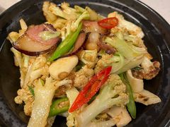 -拈菜(观音桥阳光世纪店)