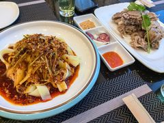 -飞天大厦清真餐厅