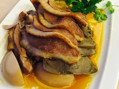 -金鮀岛潮州酒家