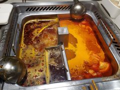-海底捞火锅(万达广场店)