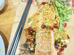 -金家港海鲜大排档(中山路店)