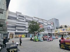 -威高广场