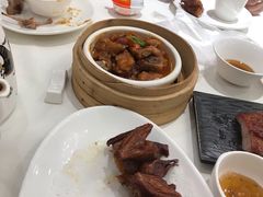 -金时代顺风大酒店(金山店)