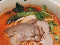 -和府捞面(曹路花园城店)