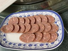 -燕北云山·农家菜·灶台鱼(密云溪翁庄店)