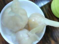 -明记汤揪片子炒面(红山市场特色美食街店)