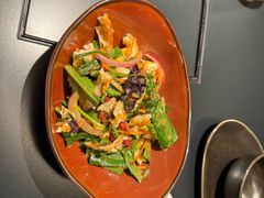 -Ameigo梅果·云贵川bistro(长宁来福士店)