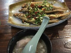 -刘师父老汉口江湖菜(蔡锷路店)