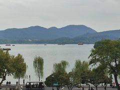 -浙江省博物馆(孤山馆区)