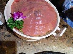 功夫腰片-重庆渝达老火锅(春熙路店)