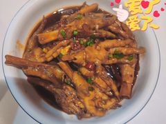 好辣好入味鸡脚-邻舍私房菜(渊明北路店)