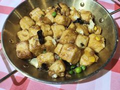 -忆外婆徐州菜·地锅鸡·生日宴(吴庄店)