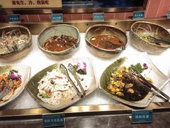 -東盛炭烤自助料理(浦东文峰广场店)