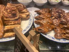 -食代馆(深业上城店)