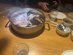 -四喜小胖·北京涮肉(五道营店)