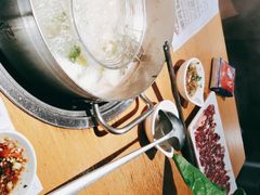 -海银海记潮汕牛肉火锅(新港中路海珠店)