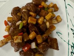 -大西洋餐厅(肇嘉浜路店)