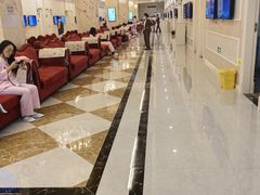 -名流健康高端体检中心·名宾门诊·健康管理