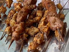 -竹叶涮肉坊(总店)