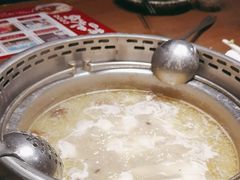 -快乐小羊·内蒙牛羊肉火锅(流花中心店)