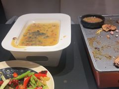 -桥边小楼·手工云南菜·古城观景小楼