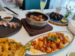 -聚鑫阁江浙菜·非遗传承技艺(闵行交大店)