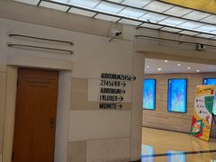 -大光明电影院(南京西路店)