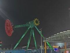 -中国汉城景区