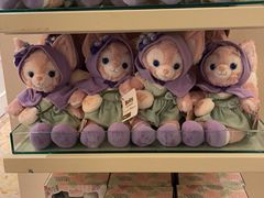 -晶荷轩(香港迪士尼乐园酒店)