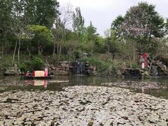 -竹泉村旅游度假区