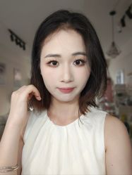 -妤见·化妆造型·美甲美睫