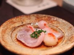 -鮨菜和喜智