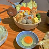 🎏莆田美食｜日式富士山寿喜锅这谁能挡得住