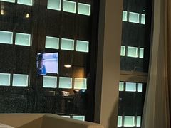 -上海宝华万豪酒店