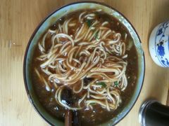 android_upload_pic-南街牛肉麺(南街店)