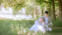 -巴黎恋人婚纱摄影(东莞总店)