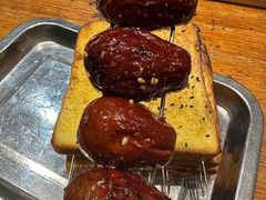 -老白清真烧烤(锦州旗舰店)
