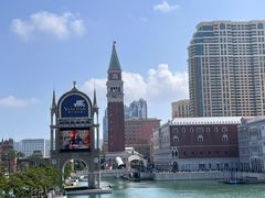 -澳门威尼斯人综合度假区