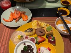 -云尚自助餐厅(佛山南海瞻云酒店)