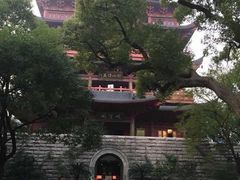 -吴山景区