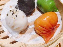 -蔡澜点心·粤菜(花城汇南区店)