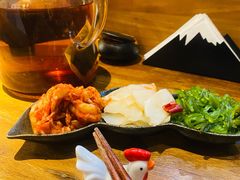 -鸟幸 TORISAKI 炭火居酒屋