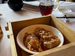 -富力丽思卡尔顿酒店·丽轩中餐厅