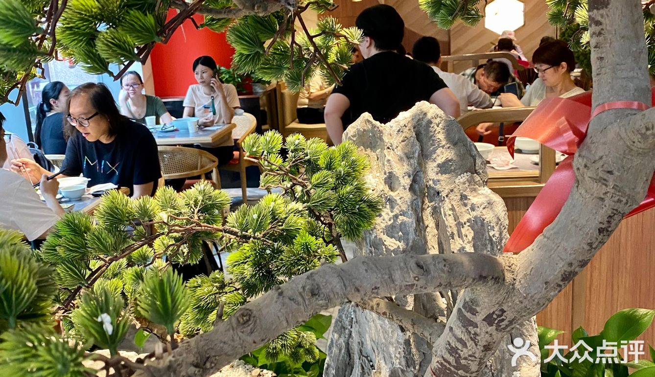 打卡网红面馆裕兴记，正宗的苏州味道！