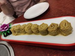 -聚首堂·特色小吃·肘子(什刹海德胜门店)