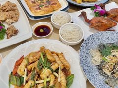 -轩记海鲜餐厅·四十五年老字号·经典粤菜(西区彩虹店)
