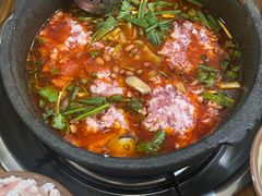 -笔记安顺夺夺粉火锅