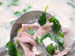 -标记美食新鲜猪杂(兴南大道店)