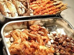 -杭州钱江新城万怡酒店-西餐厅